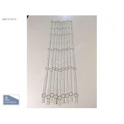 ARCELIK 55" DRT_REV0.1 , ZVB65600-AA , ARÇELİK A55L 8740 5B , A55L 8752 5S , LED BAR